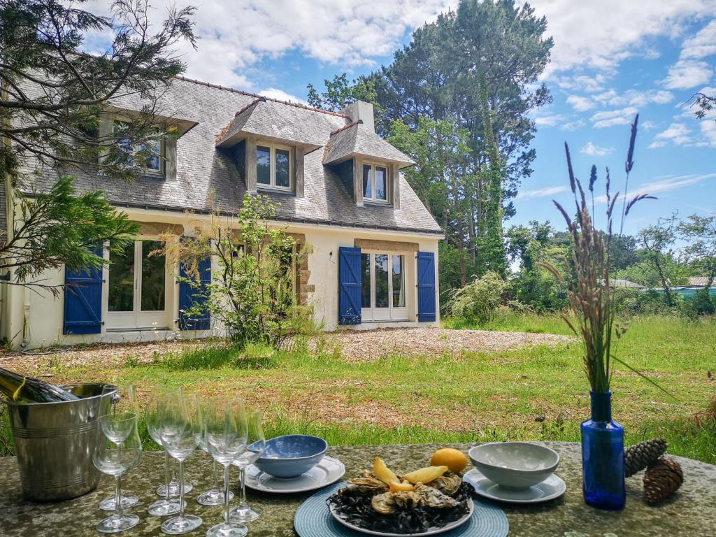 residence clos la Chalp II 05350 Molines-en-Queyras