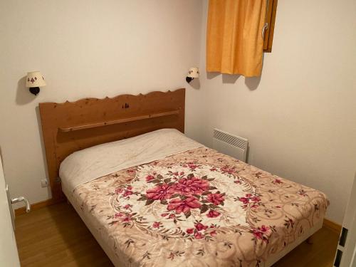 residence clos la Chalp II