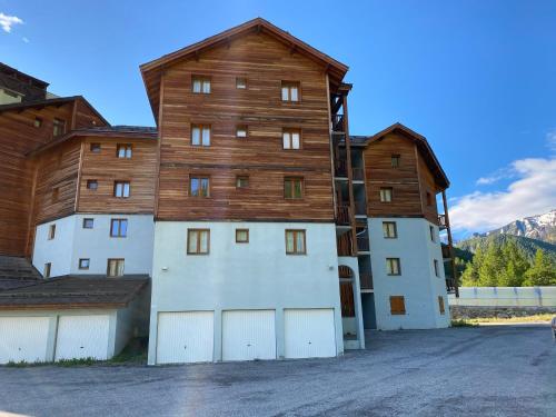 residence clos la Chalp II