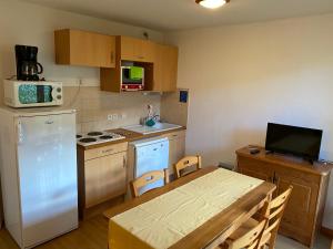 residence clos la Chalp II