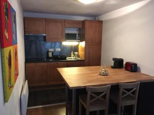 Appartement Résidence Clos St-Hilaire 88m2 - Terrasse 12m2 95 Chemin de Vielle Aure 65170 Saint-Lary-Soulan Midi-Pyrénées