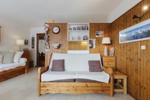 Résidence Coeur d'Argentière 107 - Happy.Rentals