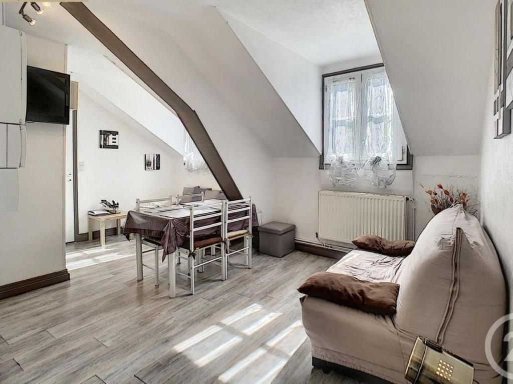Résidence Combe Folle - 2 Pièces pour 4 Personnes 624 73320 Tignes