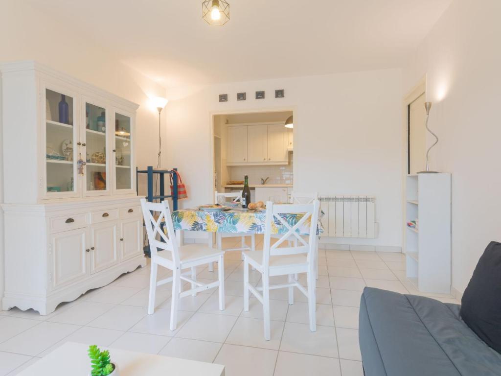 Résidence Combes - Studio pour 2 Personnes 084 73440 Les Menuires