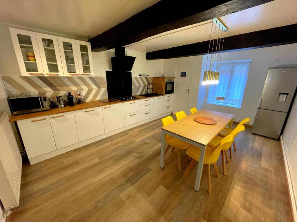 Résidence COPACABANA - 2 Pièces pour 4 Personnes 944 11370 Port Leucate