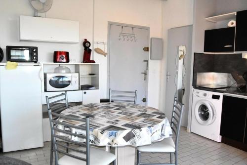 Résidence COPACABANA - 2 Pièces pour 5 Personnes 44