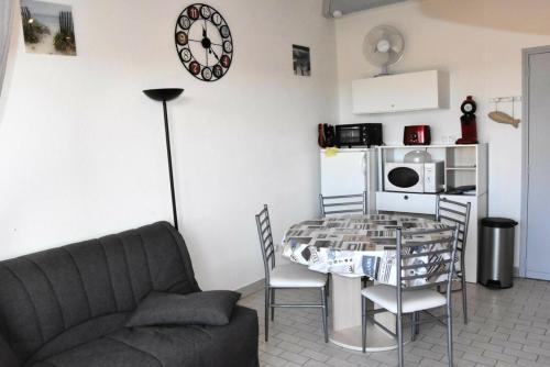 Résidence COPACABANA - 2 Pièces pour 5 Personnes 44