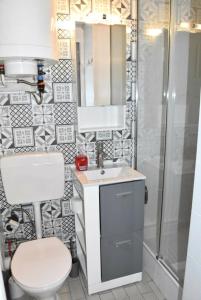 Résidence COPACABANA - 2 Pièces pour 5 Personnes 44