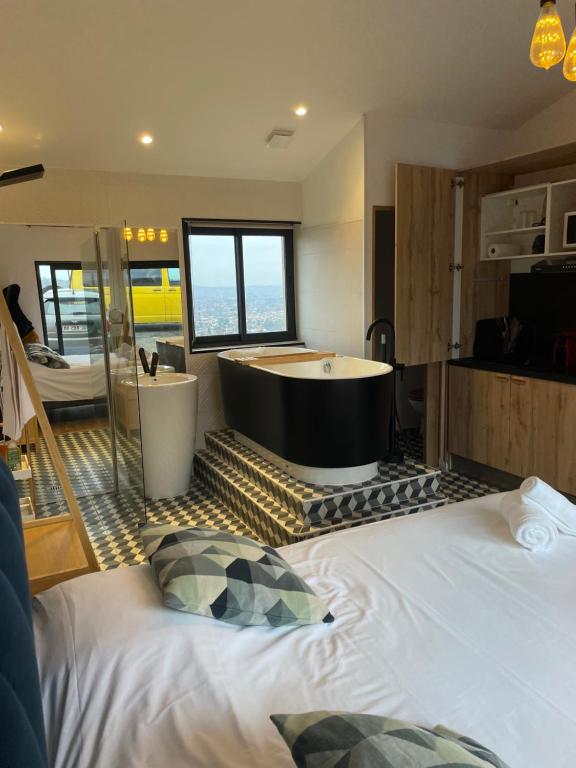 Résidence COPACABANA - 2 Pièces pour 5 Personnes 824 11370 Port Leucate