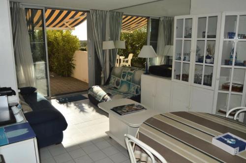 Résidence COPACABANA - 2 Pièces pour 6 Personnes 34