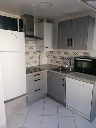 Résidence Corail - Studio pour 4 Personnes 124 73210 Mâcot La Plagne