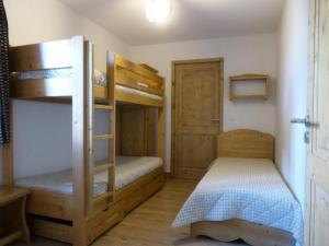 Résidence Cordettes - 2 Pièces pour 5 Personnes 374