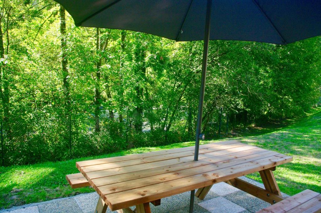 Résidence Cordettes - 3 Pièces pour 8 Personnes 134 73210 Peisey-Nancroix