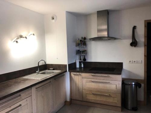 Résidence Cordettes - 4 Pièces pour 8 Personnes 204