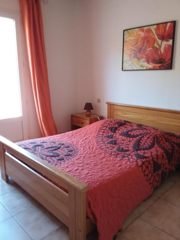 Résidence Cosmos - Studio pour 4 Personnes 634