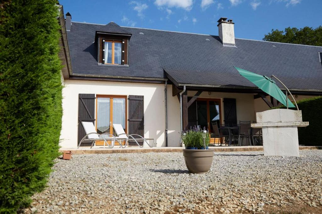 Résidence Cosmos - Studio pour 4 Personnes 944 73300 Villarembert