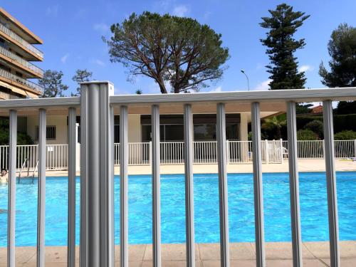 Résidence cosy le Nicerama piscine parking