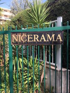 Résidence cosy le Nicerama piscine parking