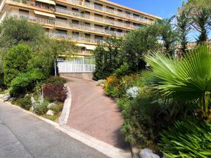 Résidence cosy le Nicerama piscine parking