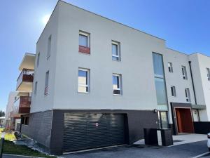 Résidence Cosy Lodge - 3 Pièces pour 7 Personnes 674