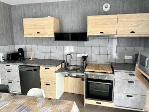 Résidence Cosy Lodge - 3 Pièces pour 7 Personnes 674