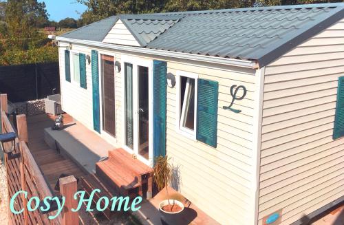 Résidence Côté Mer COSY Home Carqueiranne