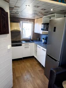Résidence Côté Mer COSY Home Carqueiranne