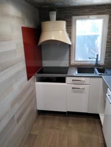 Appartement Résidence Côté Mer COSY Home Carqueiranne 165 Route de la Moutonne 83320 Carqueiranne Provence-Alpes-Côte d\'Azur