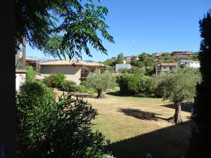 Appartement Résidence Coté Plage Pinarello Résidence Coté Plage 20144 Sainte-Lucie-de-Porto-Vecchio Corse