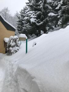 Residence Courbet Meylouga