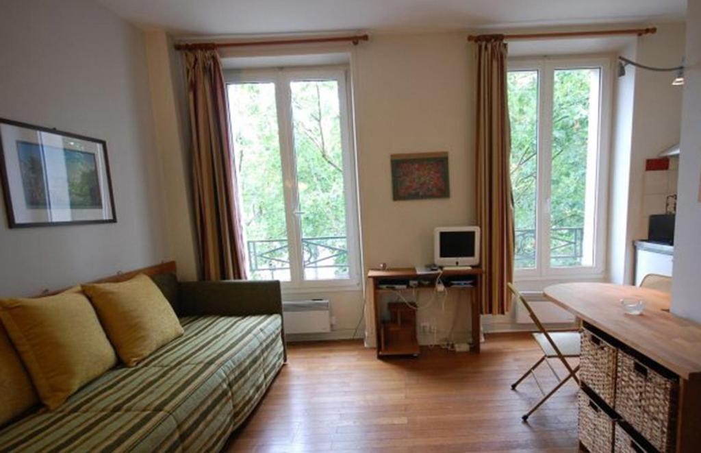 Résidence Courmayeur - 3 Pièces pour 6 Personnes 914 73440 Les Menuires