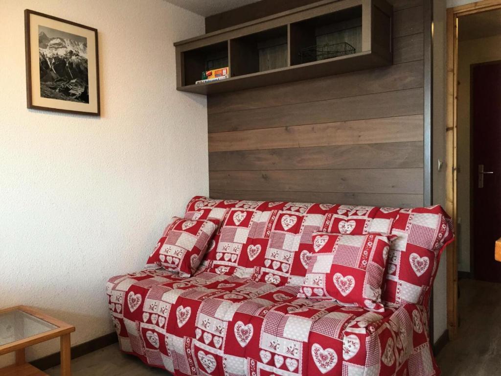 Résidence Cret De L'ours - 2 Pièces pour 5 Personnes 304 Vallandry - Station VALLANDRY - Vallandry, 73210 Peisey-Nancroix