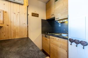 Résidence Creux de L'Ours A - Appartement CREUX DE L'OURS A60 pour 6 Personnes