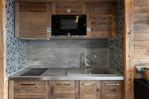 Résidence Cristal De Roche - 3 Pièces pour 4 Personnes 494