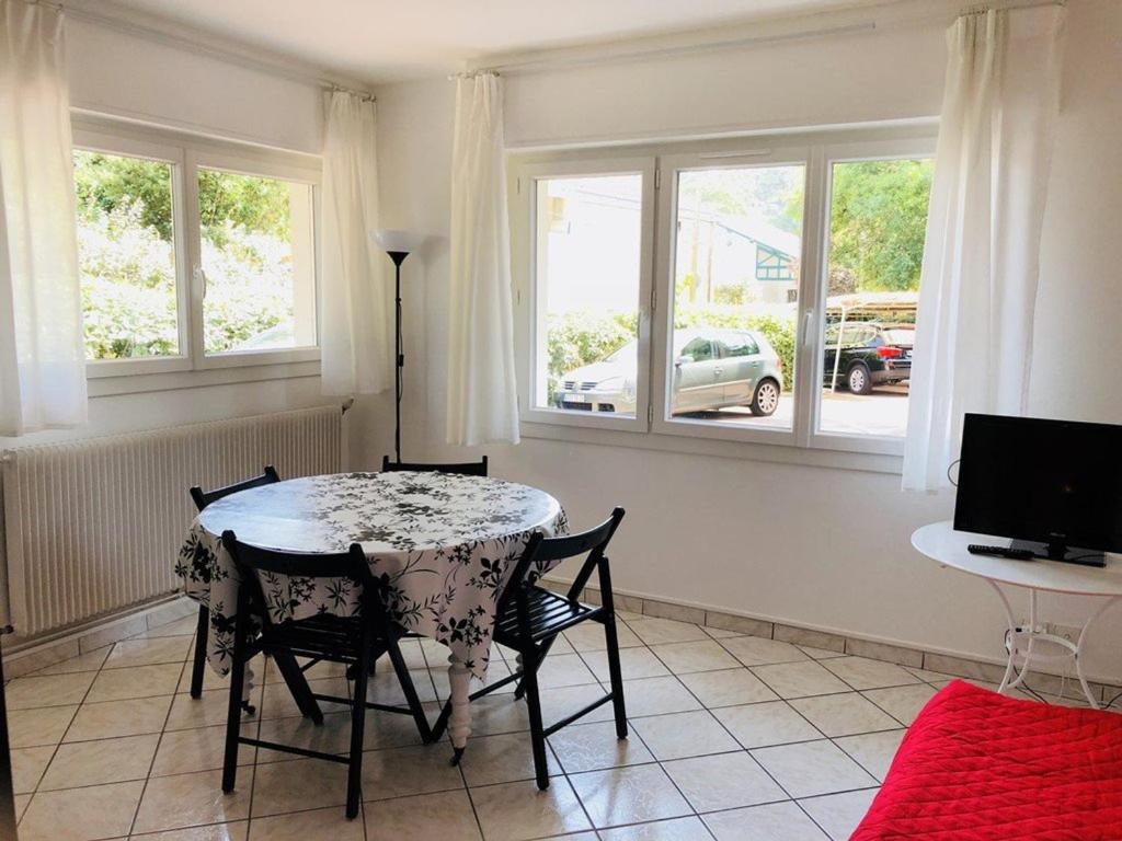 Résidence Cristallines - 2 Pièces pour 4 Personnes 34