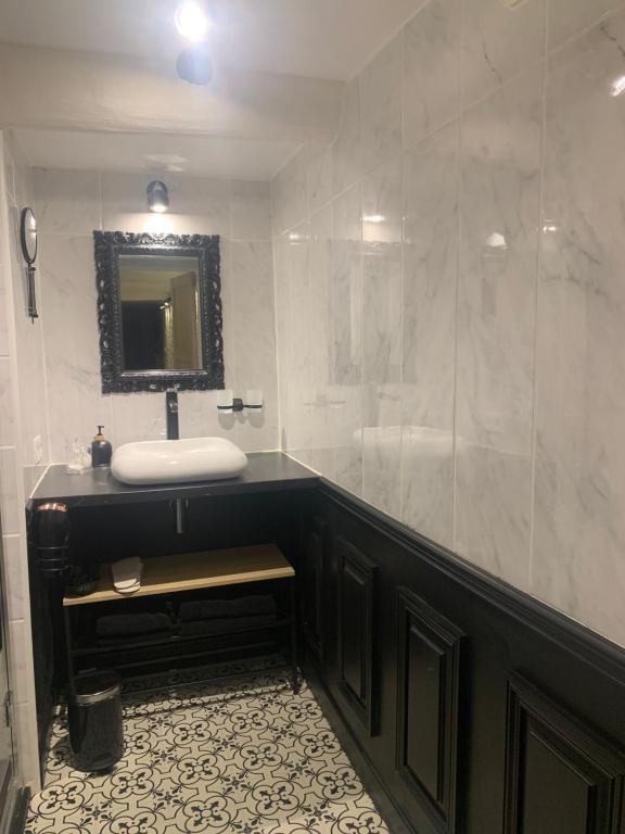 Résidence Cristallines - 2 Pièces pour 4 Personnes 434 05170 Orcières