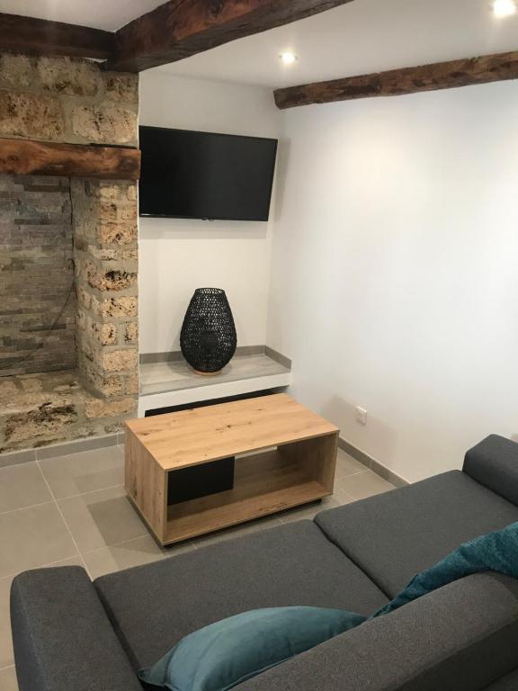 Résidence Cristallines - 2 Pièces pour 4 Personnes 904 05170 Orcières