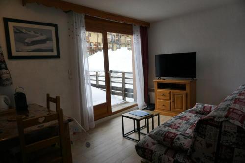 Résidence Cristallines - 2 Pièces pour 4 Personnes 904