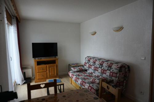 Résidence Cristallines - 2 Pièces pour 4 Personnes 904