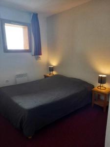 Résidence Cristallines - 2 Pièces pour 4 Personnes 94