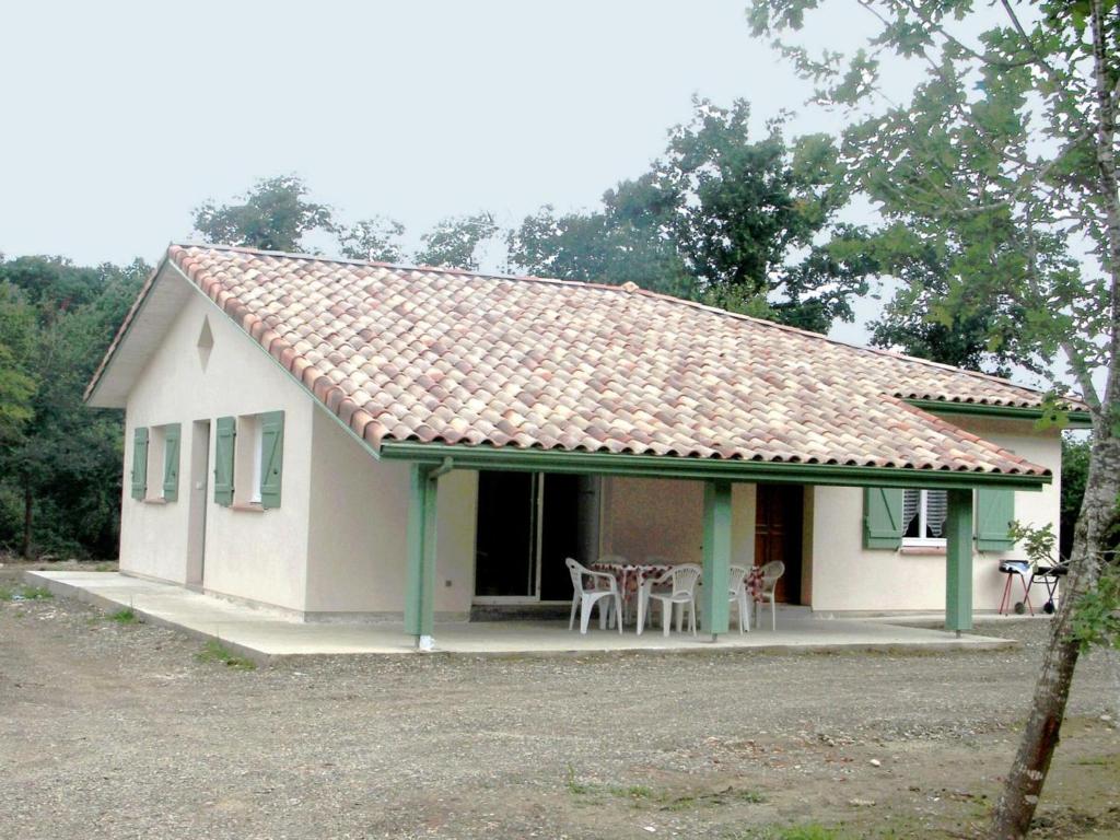 Résidence Cristallines - 2 Pièces pour 4 Personnes 94 5170 Orcières