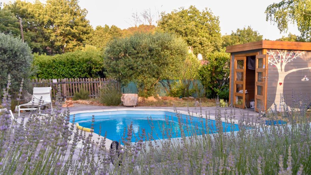 Résidence Cristallines - 2 Pièces pour 6 Personnes 374 05170 Orcières