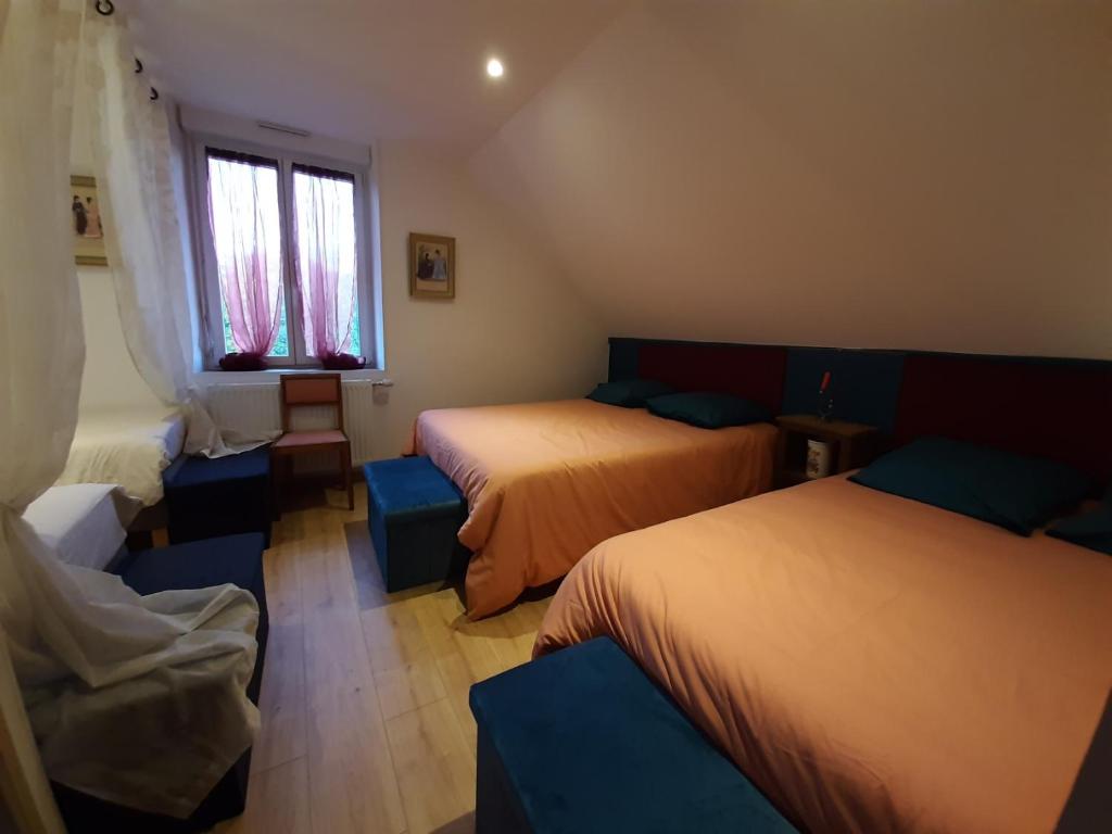 Résidence Cristallines - 2 Pièces pour 6 Personnes 38 5170 Orcières