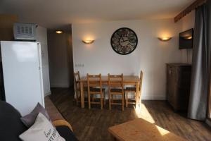 Résidence Cristallines - 2 Pièces pour 6 Personnes 734