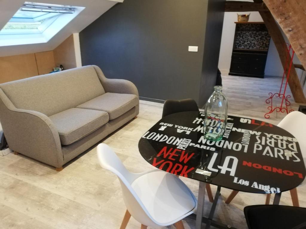 Résidence Cristallines - 2 Pièces pour 6 Personnes 744