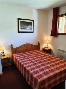 Résidence Cristallines - 3 Pièces pour 6 Personnes 25