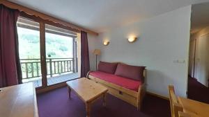 Appartement Résidence Cristallines - 3 Pièces pour 6 Personnes 41 Rue  des Ecrins - Station ORCIERES-MERLETTE 5170 Orcières Provence-Alpes-Côte d\'Azur