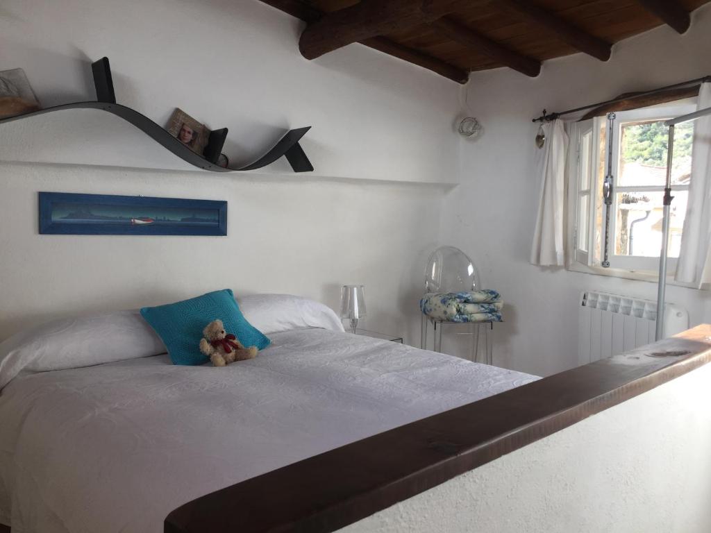 Résidence Croix De Verdon - Studio pour 5 Personnes 594 73550 Les Allues