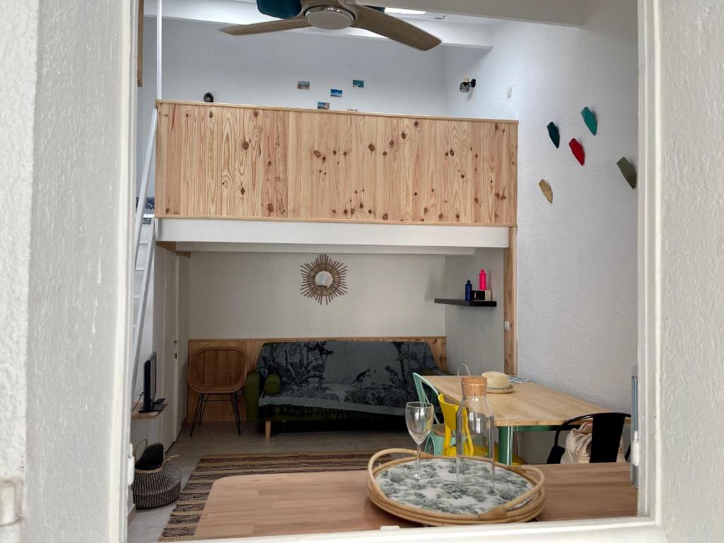 Résidence Croix Du Sud - Studio pour 4 Personnes 17 73210 Mâcot La Plagne
