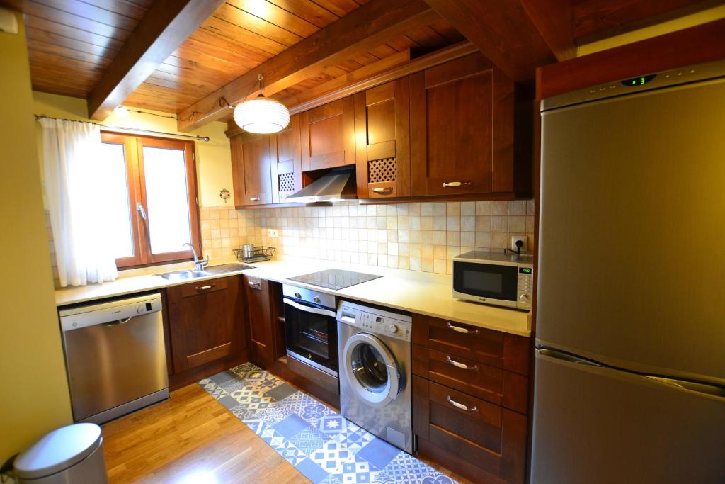Résidence Croix Du Sud - Studio pour 4 Personnes 244 73210 Mâcot La Plagne